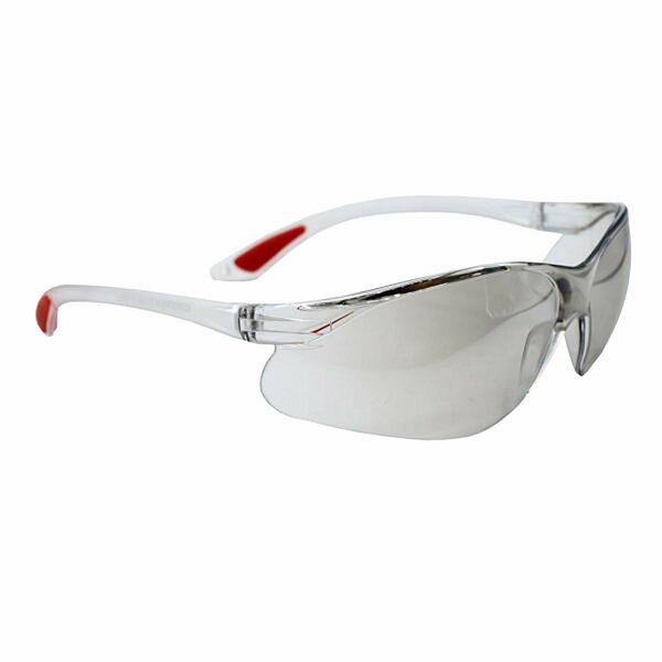 Cordova MACHINIST LITE, Safety Glasses, Indoor/Outdoor EML50S